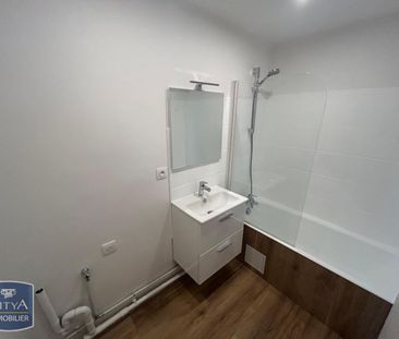 Location Appartement 1 pièce 28m² NANTERRE 92000 - Photo 1