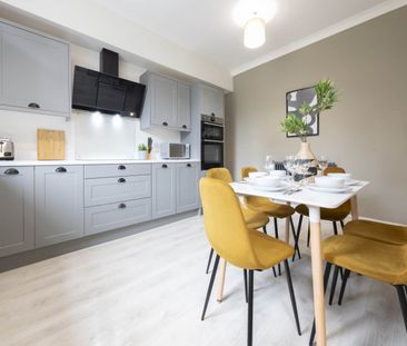 Clarence Street (Room 4), Bramley, Leeds - Photo 3