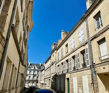 Location Appartement 1 pièce 19m² POITIERS 86000 - Photo 6