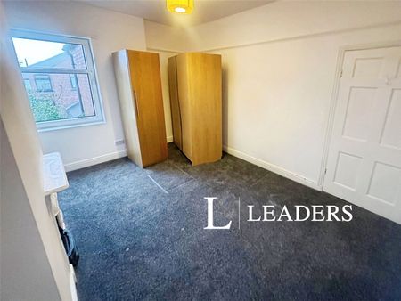 3 bedroom house to rent Claridge Road, Stoke-on-Trent, ST4 - Photo 5