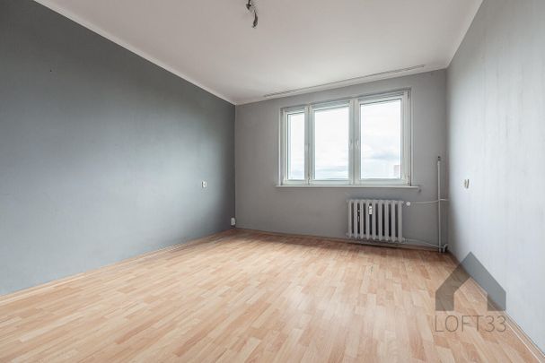 Przestronne mieszkanie dwupokojowe na osiedlu Stałym w Jaworznie do wynajęcia - Photo 1