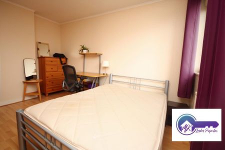 1 bedroom in a flat share to rent - Photo 3