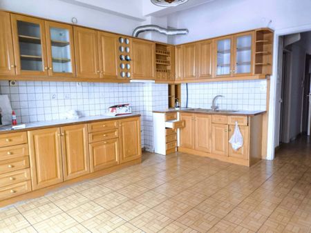 Διαμέρισμα για ενοικίαση Άγιος Σώστης (Νέος Κόσμος) - Φωτογραφία 5