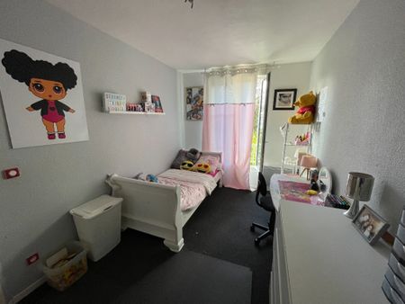 Location Maison 4 pièces 86m² BAILLY ROMAINVILLIERS 77700 - Photo 4