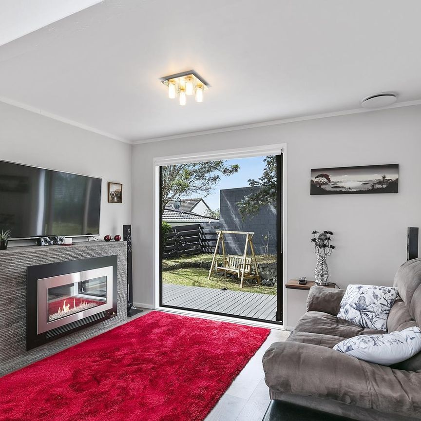 6A Bayou Lane, Churton Park - Photo 1