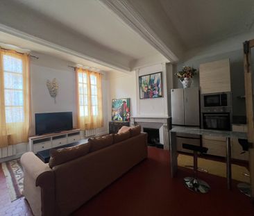 Location Appartement 3 pièces 75m² AIX EN PROVENCE 13100 - Photo 1