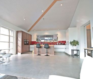 Splendide villa jumelle MINERGIE / 4 chambres / 4 SDB / Jardin - Photo 1