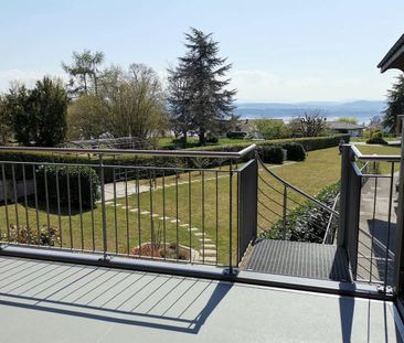 4.5 Zimmer, 119 m², 1. Stock - Foto 3