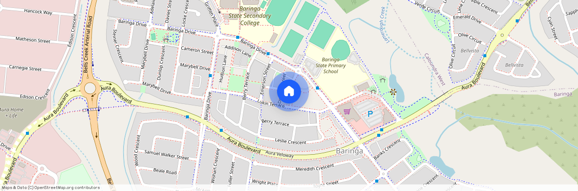 7 Evans Lane, Qld 4551, Baringa