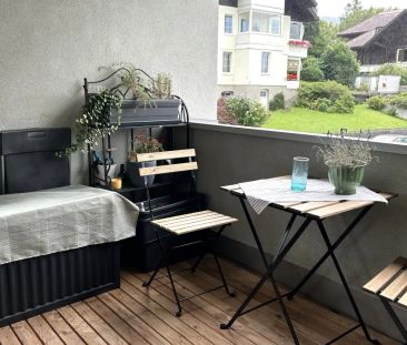 Sehr schöne 3-Zimmer-Wohnung in See- und Stadtnähe! - Foto 3