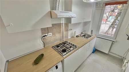 Apartament 2 camere cu parcare, zona ITC - Photo 4