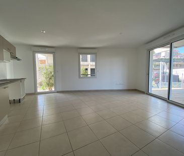 Appartement 3 pièces - Photo 2