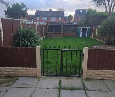 3 bedroom house to rent - Photo 4