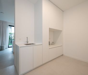 Moderne nieuwbouwvilla in de Meerlaan, nabij het centrum en het Sch... - Foto 3