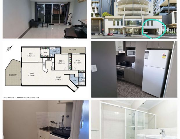 South Brisbane - Photo 1