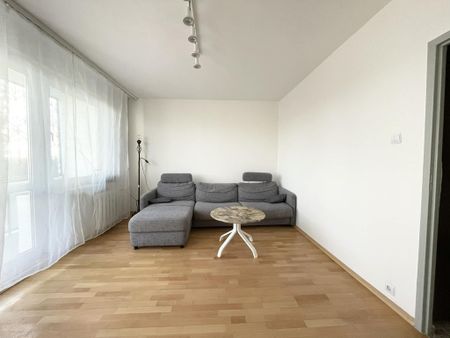 Wynajem, 3 pokoje przy Uniwersytecie, Gumieńce - Фото 4