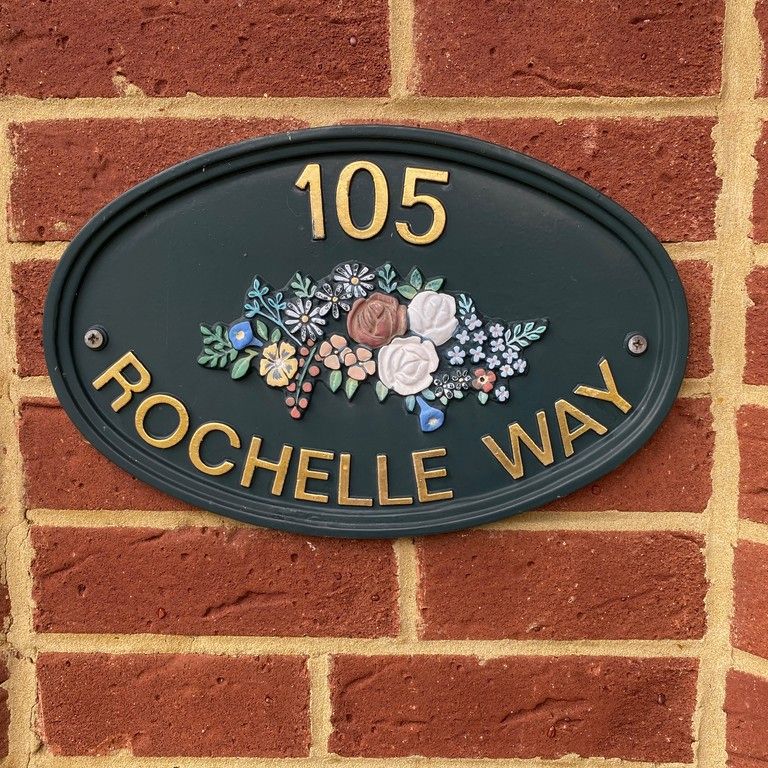 Rochelle Way, Northampton. - Photo 1