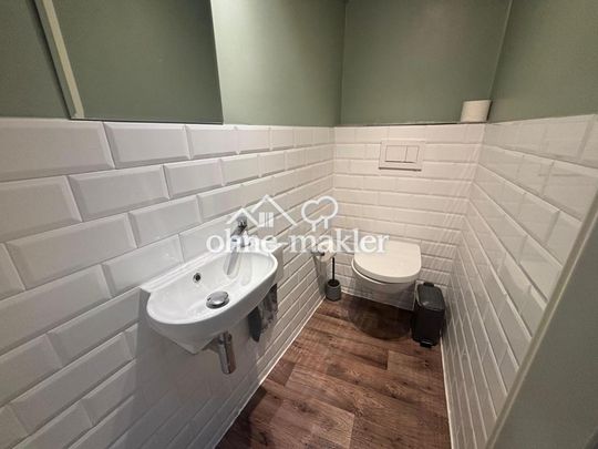 möblierte 2 Zimmer Wohnung in gefragter Lage - Photo 1