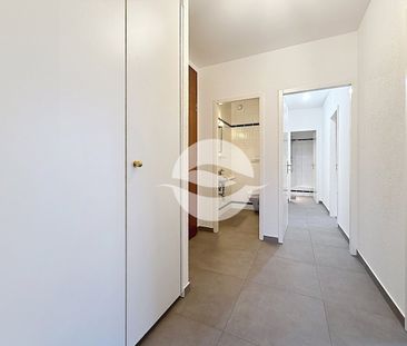 3.5 Zimmer, 124 m², 4. Stock - Foto 4