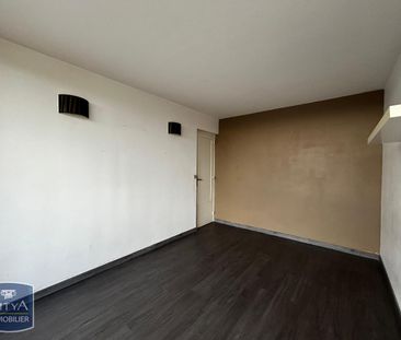 Location Appartement 2 pièces 65m² ROUBAIX 59100 - Photo 5