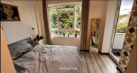 Room in a Shared Flat, Southwark, SE1 - Photo 2
