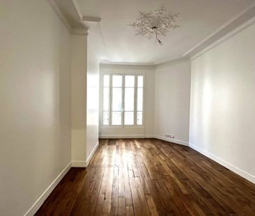 Rental Apartment Paris 18th - Photo 2