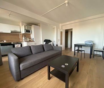 Appartement 1 pièce - Photo 1