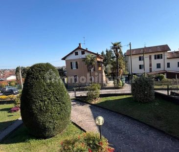 Trilocale via San Carlo 6, Lissago - Calcinate, Varese - Photo 4