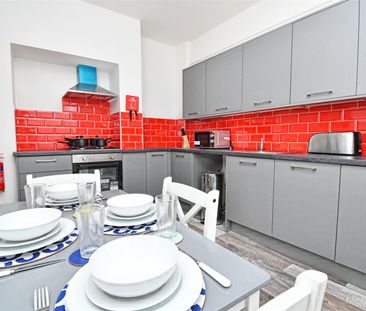 1 bed house share to rent in St. Annes Street, Burnley, BB12 - Photo 3