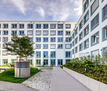 Neubau 2022 - schöne Wohnung mit moderner Ausstattung - Foto 3