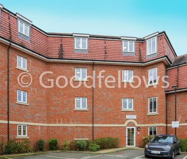 2 bedroom apartment to rent - Photo 3