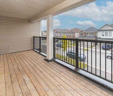 For Lease - 35 Bannister Road, Barrie, Ontario - Photo 4
