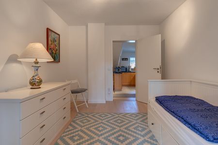 Generous 3-room apartment with balcony - Foto 5