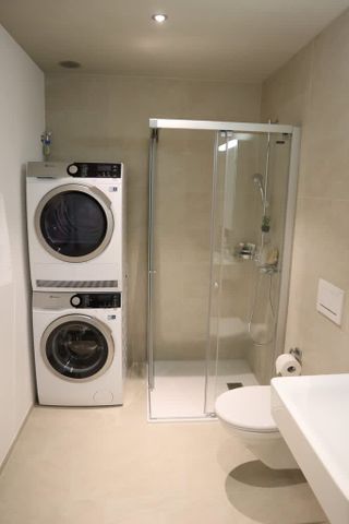 3.5 Zimmer, 85 m², 2. Stock - Photo 2