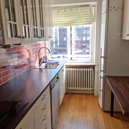 Carl Krooks Gata, Helsingborg - Photo 3