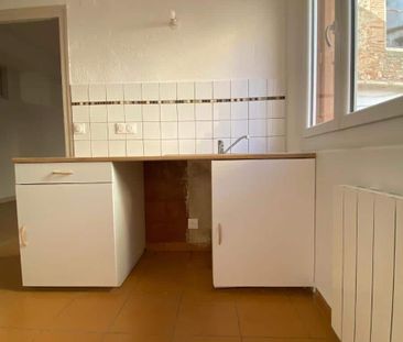 Appartement 2 pièces à louer à THUIR - Photo 1