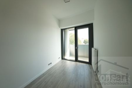 3-pok.Apartment Szczecin Hanza Tower na wynajem. - Photo 3