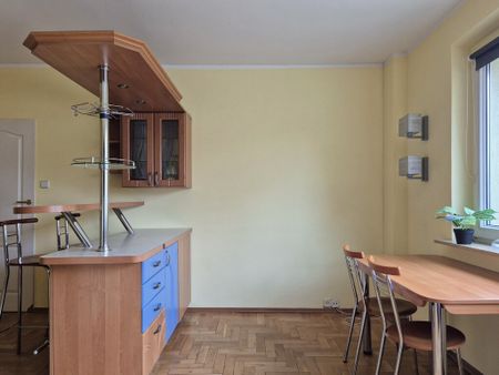 2 pokoje | balkon| Świerczewo - Photo 4