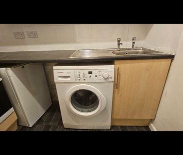 2 Bed Flat, Sneinton Boulevard, NG2 - Photo 6