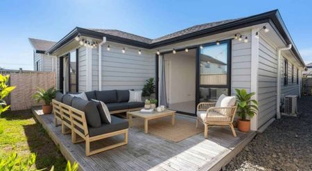 Modern living at its best! - Photo 5