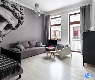 Stare Podgórze*Św. Kingi*Kawalerka – 35m2 - Photo 1