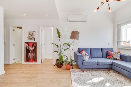 Apartamento T2 em Lisboa - Photo 4