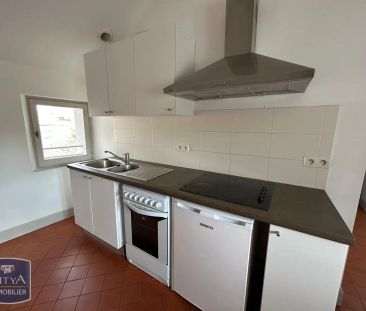 Appartement à louer 2 pièces 39.25m² - Photo 3