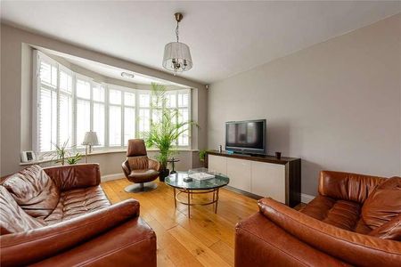 Lennox Gardens, London, NW10 - Photo 5