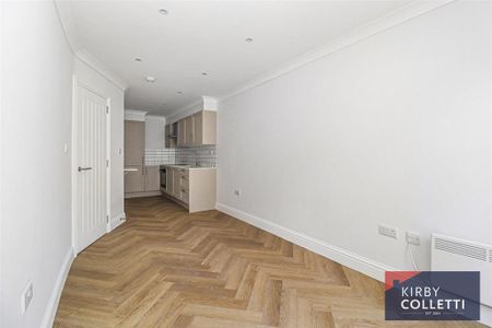 1 bedroom flat to rent - Photo 5