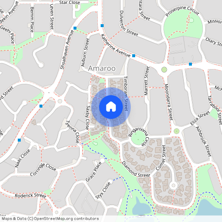 15 Diamond Street, Amaroo ACT