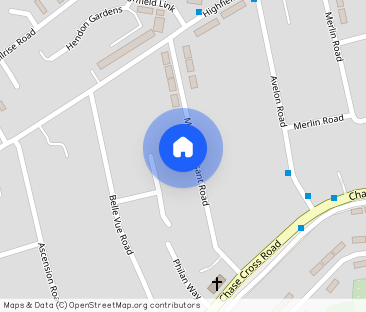 Mount Pleasant Road, Romford, Essex, RM5 - Photo 1