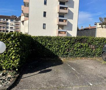 Location Appartement 1 pièce Meublé 28m² BORDEAUX 33800 - Photo 6