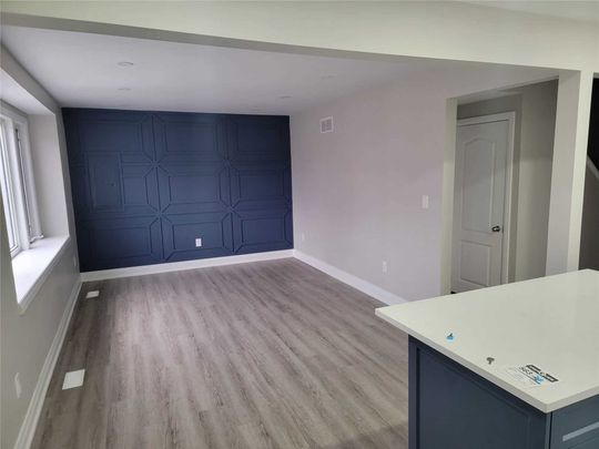 For Lease - 108 Adair Avenue Unit# UPPER, Hamilton, Ontario - Photo 1