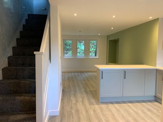 Dagnal Gardens, Bakewell - Photo 1